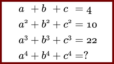 hard math questions